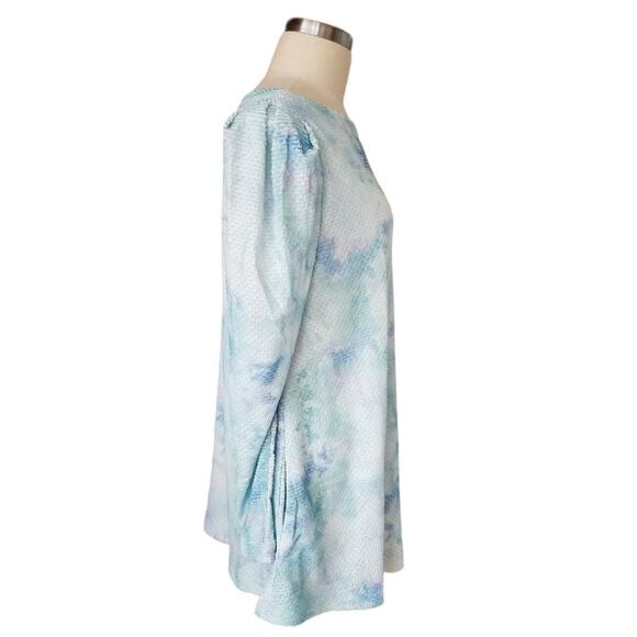 New Free People Diamonds are Forever Mini Dress $128 X-SMALL Petal Combo RARE - Picture 3 of 8